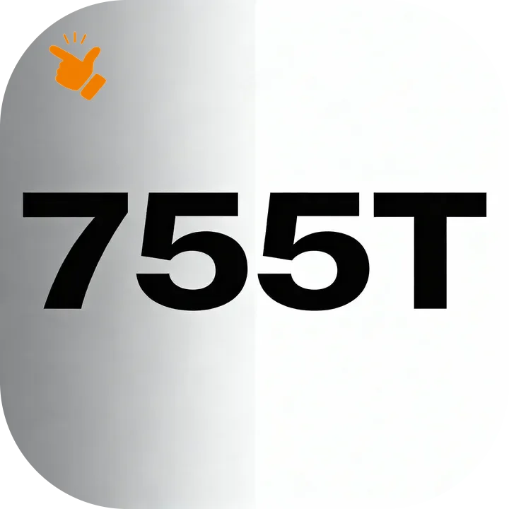 Logo da 755t