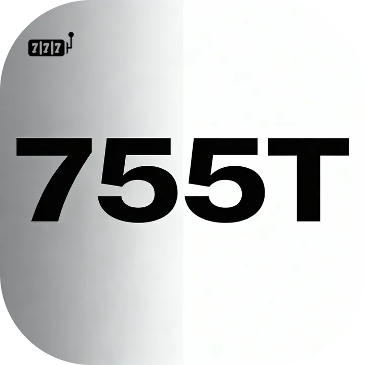 Slots online da 755t com jackpots progressivos